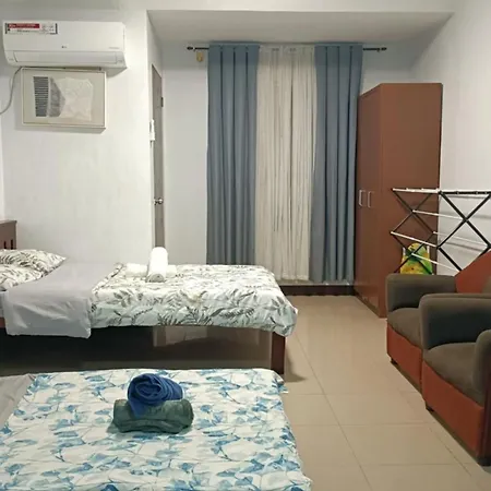 Balai Ni Juan Homestay Urban Deca Homes Bldg 18