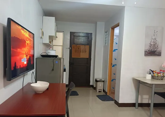 Balai Ni Juan Urban Deca Homes Bldg 18 Apartment Mandaue City