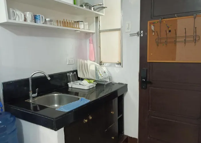 Balai Ni Juan Urban Deca Homes Bldg 18 Mandaue City