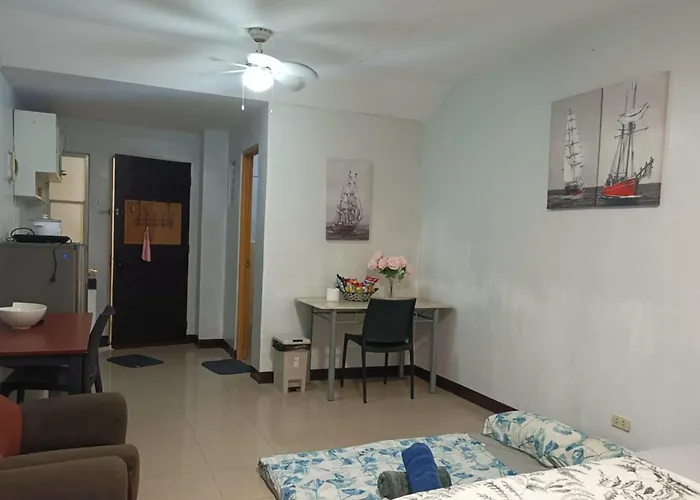 Balai Ni Juan Urban Deca Homes Bldg 18 Mandaue City