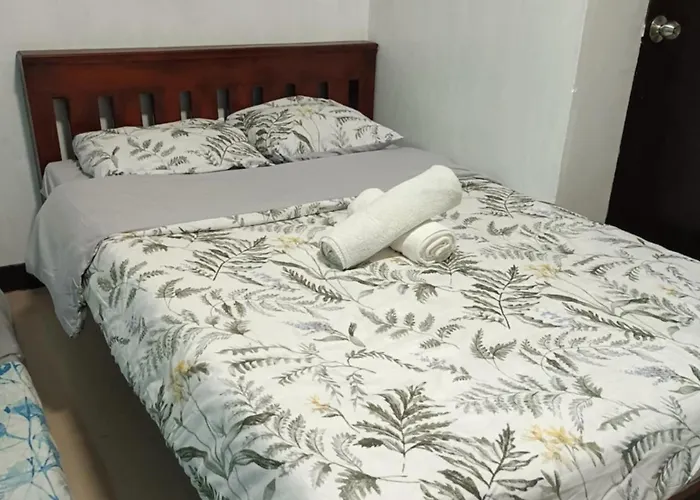 Apartment Balai Ni Juan Urban Deca Homes Bldg 18