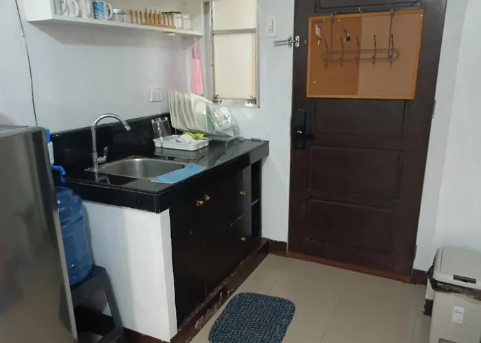 Balai Ni Juan Urban Deca Homes Bldg 18 Apartment *
