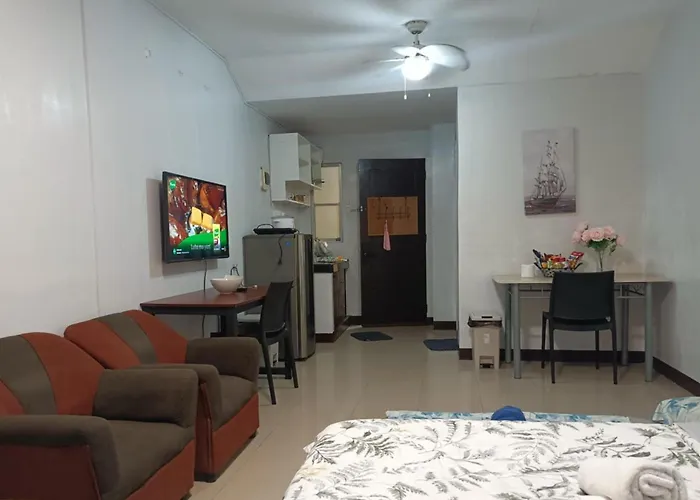 Apartment Balai Ni Juan Urban Deca Homes Bldg 18 Mandaue City