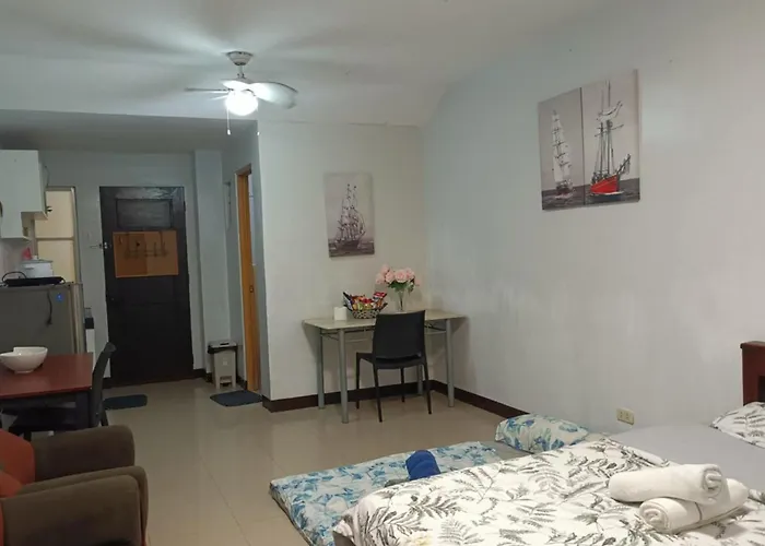 Apartment Balai Ni Juan Urban Deca Homes Bldg 18 Mandaue City