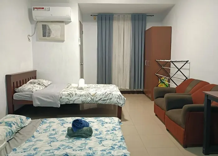 Balai Ni Juan Urban Deca Homes Bldg 18 Mandaue City